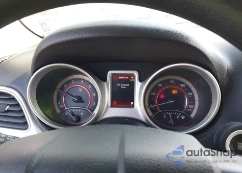 2017 Dodge Journey Sxt from USA, damaged, VIN 3C4PDDBG0HT618390